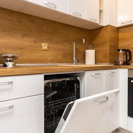 Bright & Quiet 1br In Plovdiv's South District By Flat Manаger Διαμέρισμα