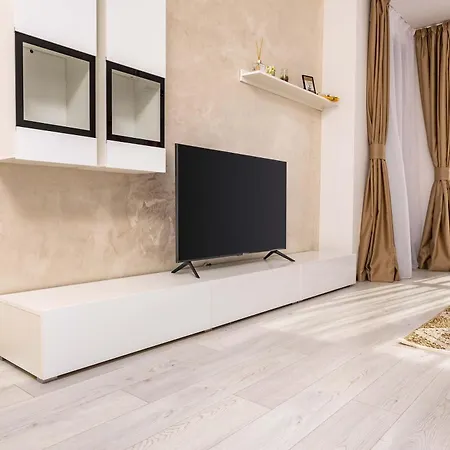 Bright & Quiet 1br In Plovdiv's South District By Flat Manаger Διαμέρισμα