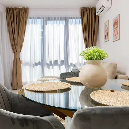 Διαμέρισμα Bright & Quiet 1br In Plovdiv's South District By Flat Manаger *