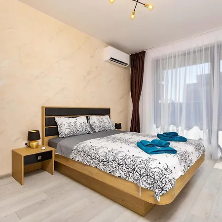 Bright & Quiet 1br In Plovdiv's South District By Flat Manаger Διαμέρισμα *