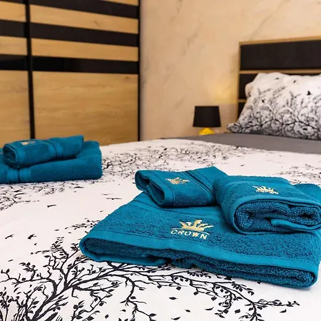 Διαμέρισμα Bright & Quiet 1br In Plovdiv's South District By Flat Manаger