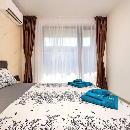 Bright & Quiet 1br In Plovdiv's South District By Flat Manаger Φιλιππούπολη