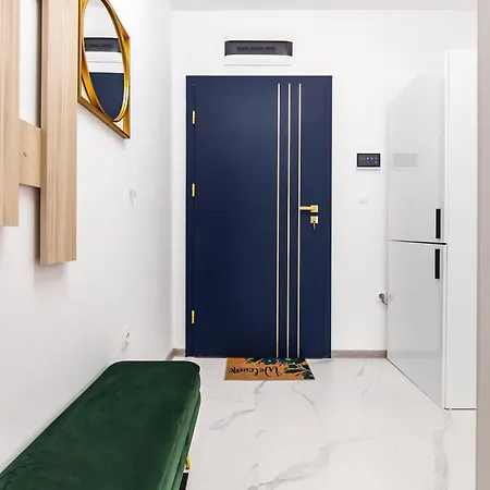 Διαμέρισμα Bright & Quiet 1br In Plovdiv's South District By Flat Manаger Φιλιππούπολη